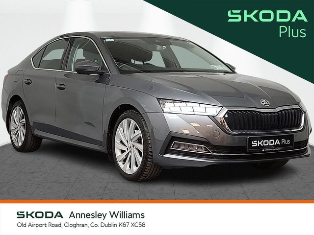 vehicle for sale from Annesley Williams