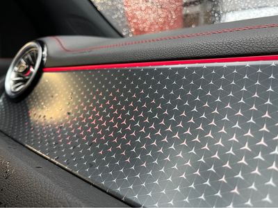 2025 Mercedes-Benz EQA