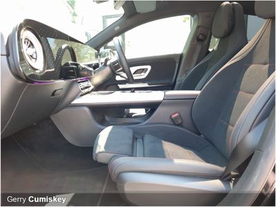 2026 Mercedes-Benz CLA Class