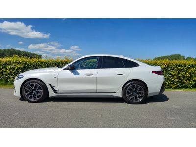 2025 BMW i4