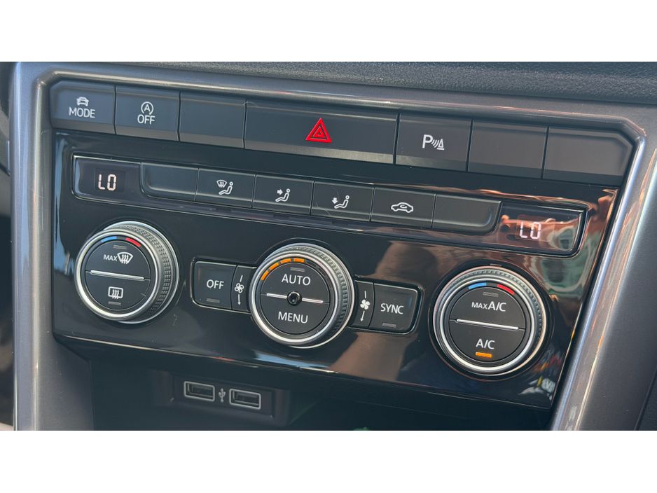 2021 Volkswagen T-Roc