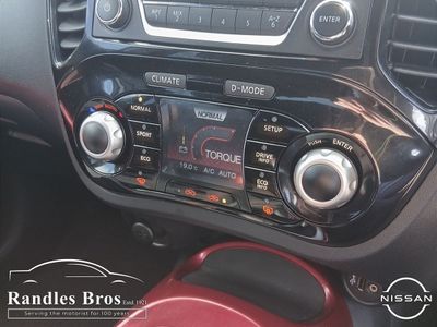 2016 Nissan Juke