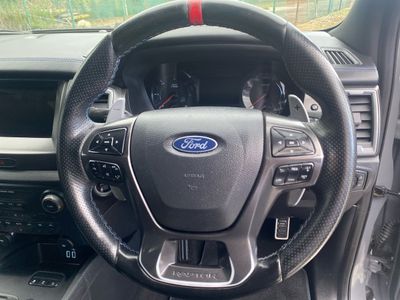 2023 Ford Ranger