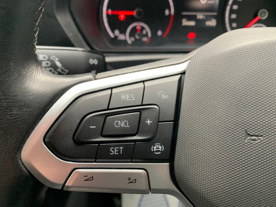 2022 Volkswagen Caddy