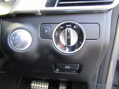 2018 Mercedes-Benz GLE Class
