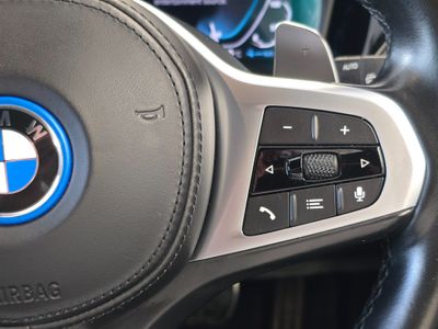 2022 BMW 3 Series