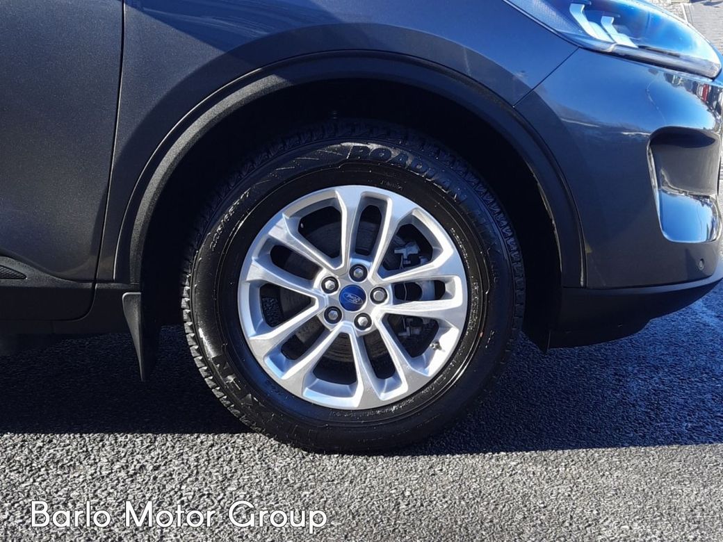2023 Ford Kuga