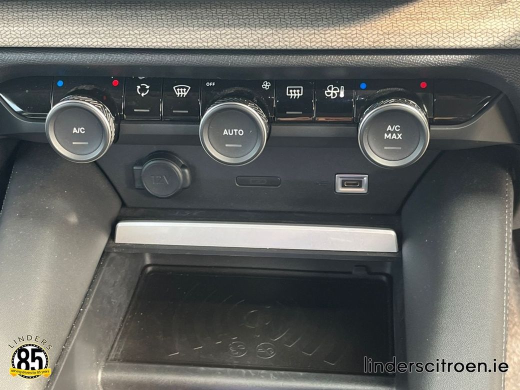 2023 Citroen C5 X