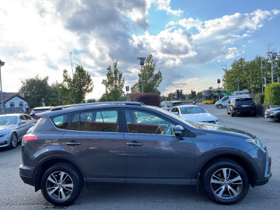 2017 Toyota Rav4