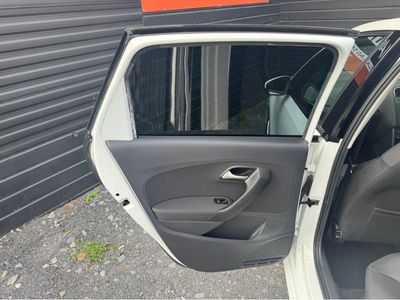2015 Volkswagen Polo