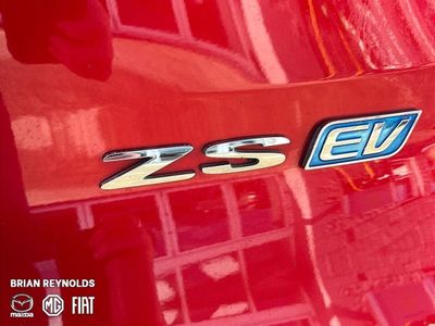 2023 MG ZS