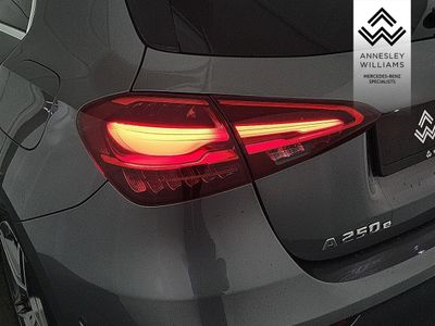 2024 Mercedes-Benz A Class