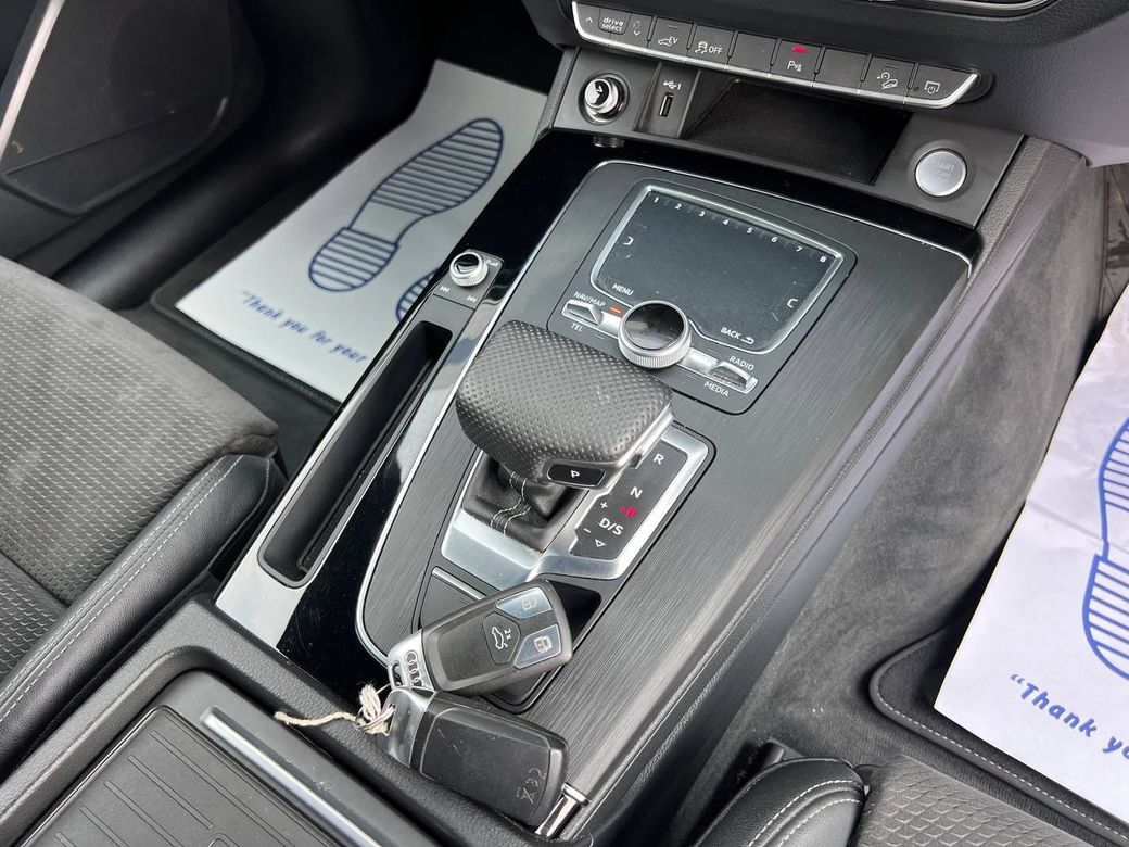 2021 Audi Q5