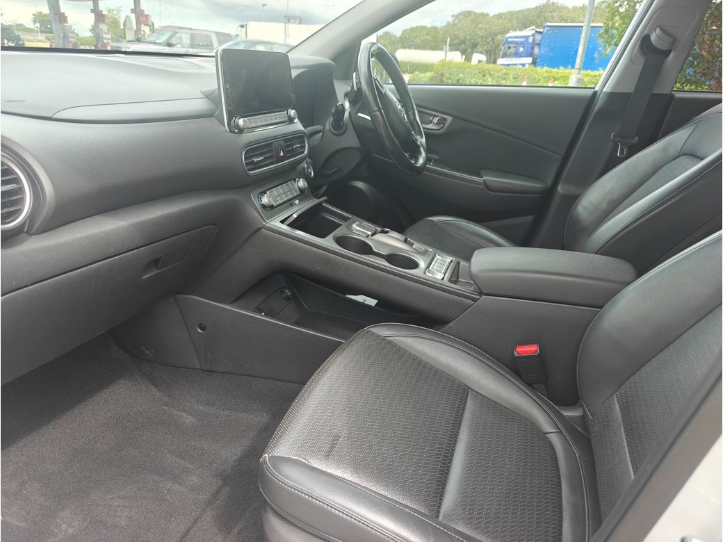 2020 Hyundai Kona