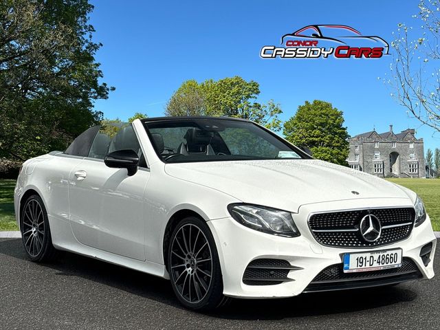 vehicle for sale from Conor Cassidy Cars