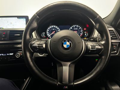 2018 BMW 3 Series