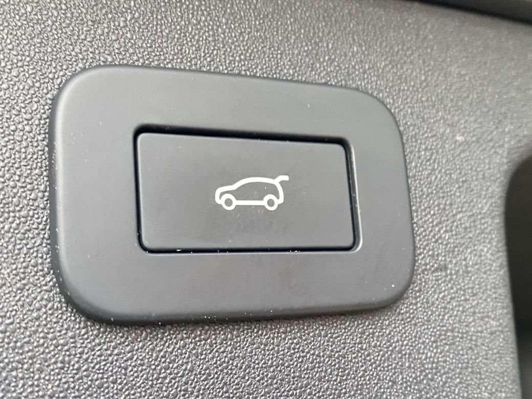 2022 Land Rover Discovery Sport