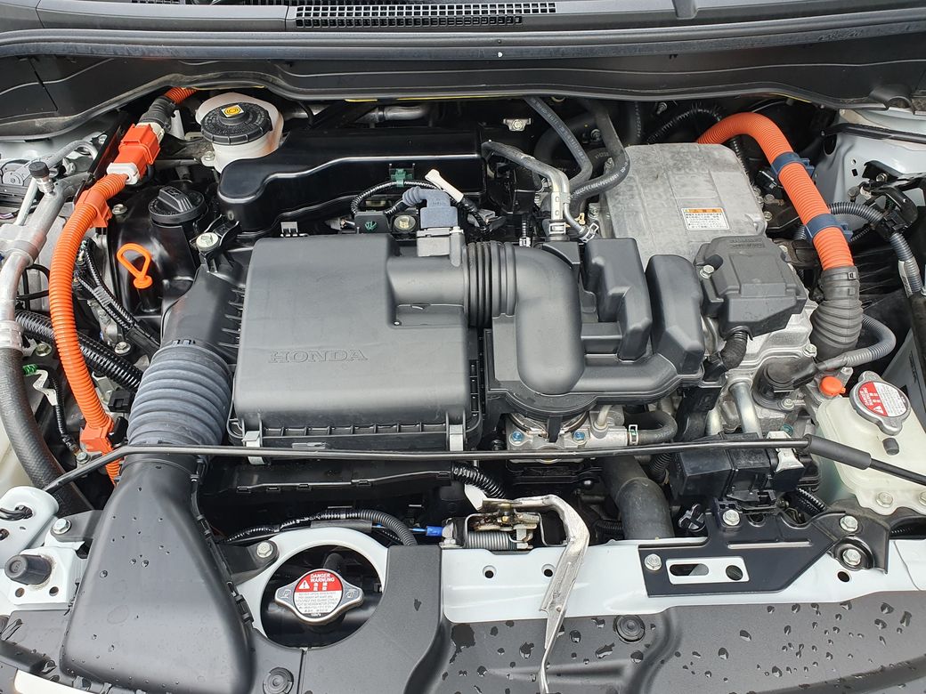2022 Honda Fit