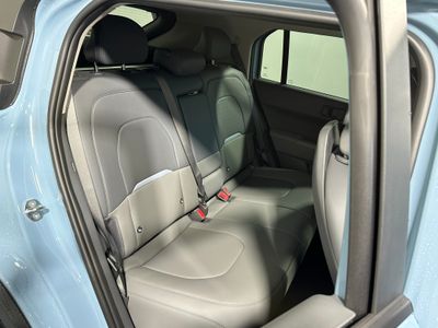 2025 Kia EV3