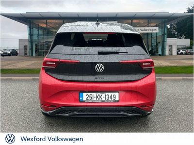 2025 Volkswagen ID.3