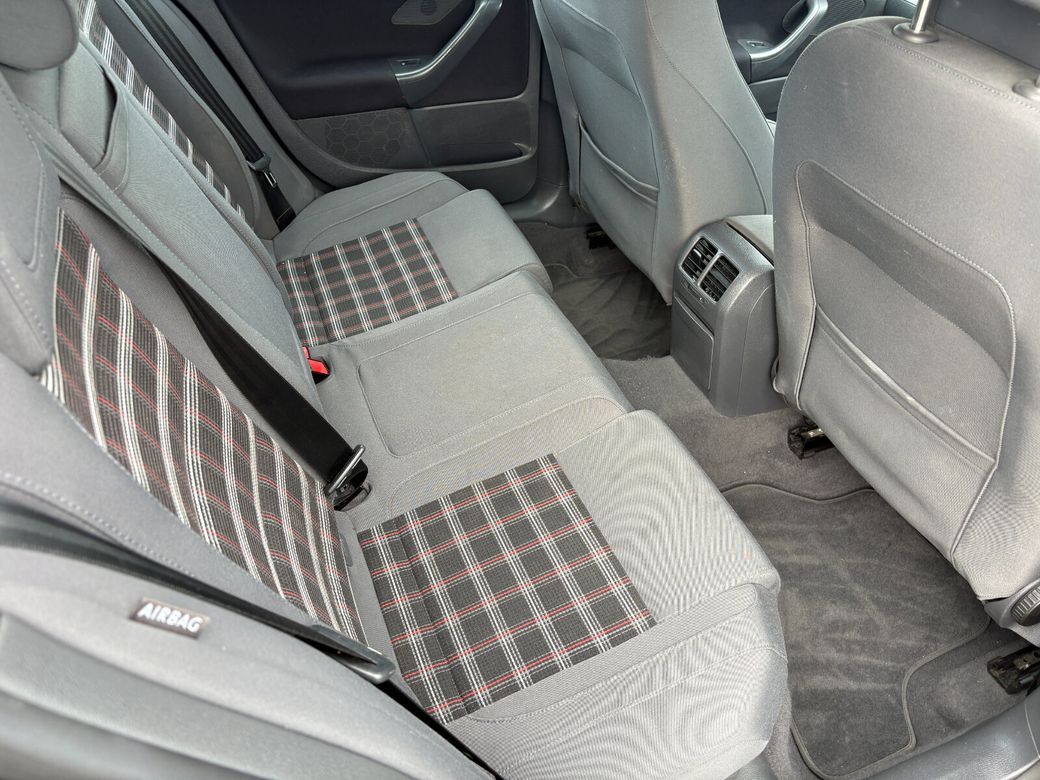 2006 Volkswagen Golf