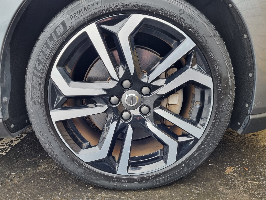 2017 Volvo V40 Used Cars Woodland Motor Co