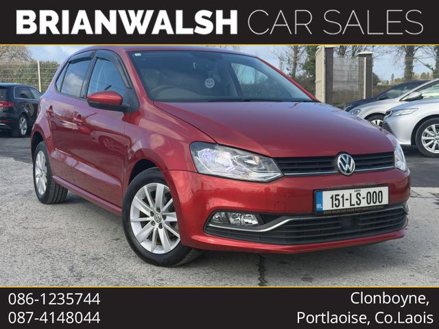 vehicle for sale from Brian Walsh Car Sales Portarlington