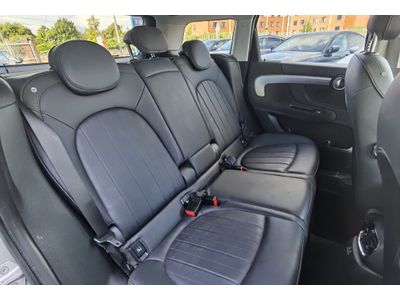 2020 Mini Countryman