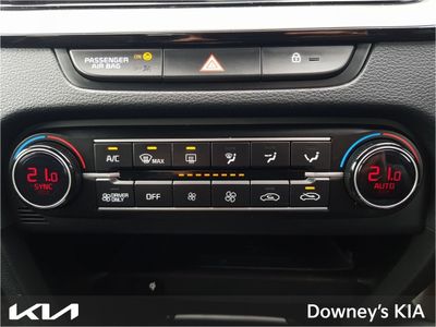 2023 Kia XCeed