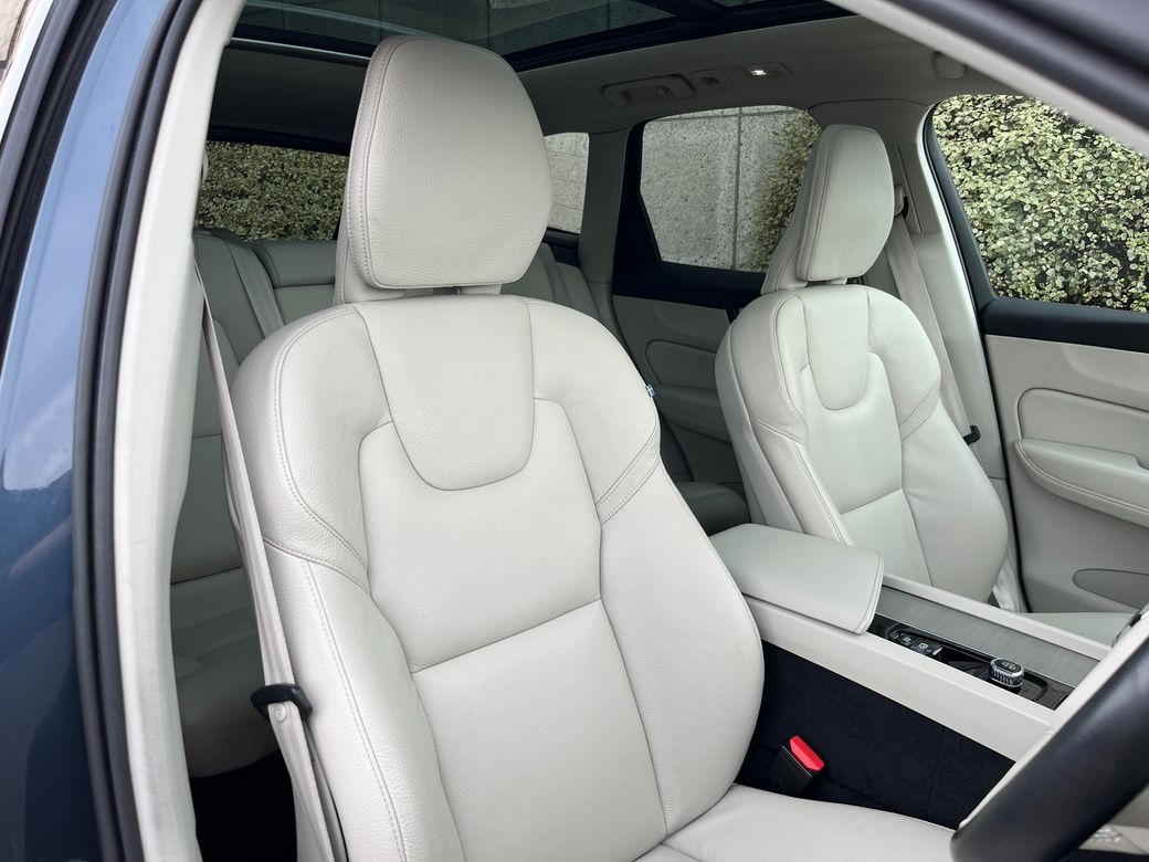 2024 Volvo XC60