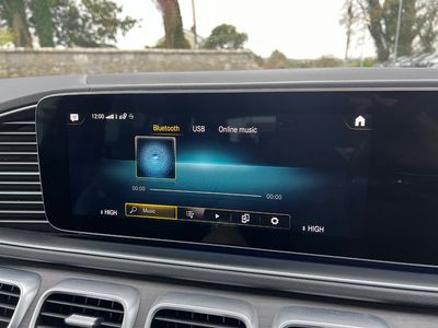 2023 Mercedes-Benz GLE Class