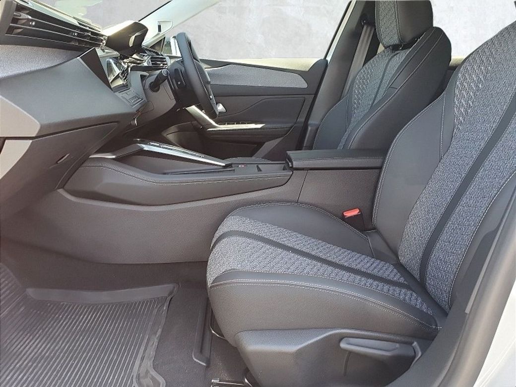2026 Peugeot 408