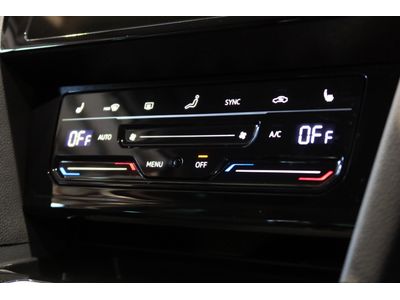 2022 Volkswagen Passat