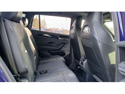2025 Volkswagen Tayron