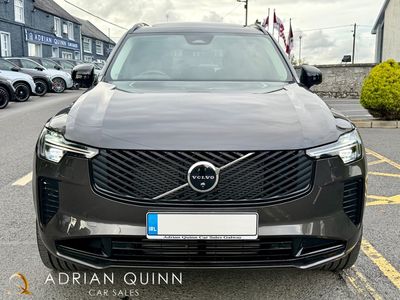 2026 Volvo XC90