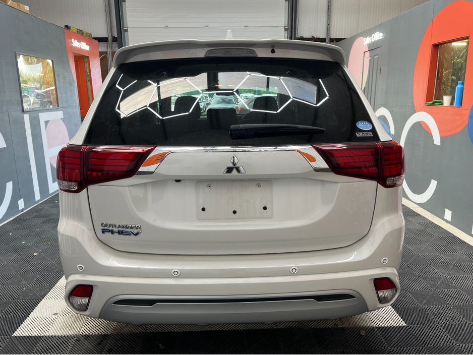2019 Mitsubishi Outlander