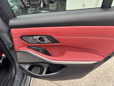 2024 BMW 3 Series