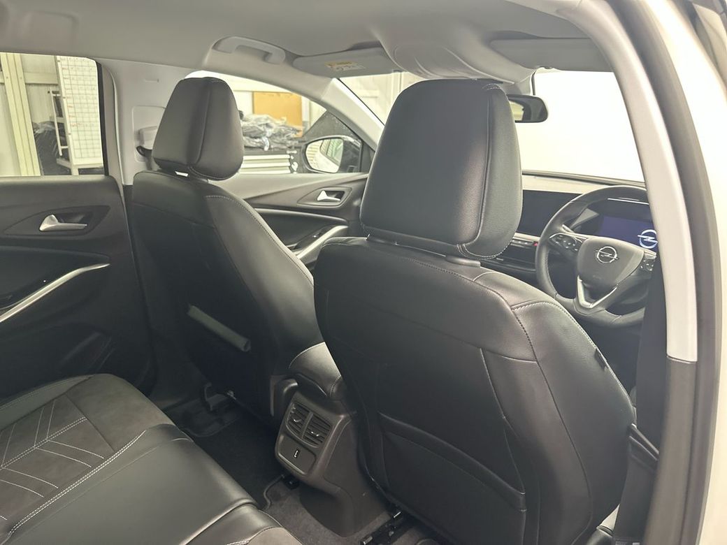 2024 Opel Grandland X