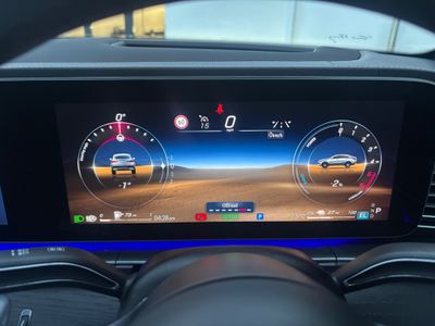 2024 Mercedes-Benz GLE Class