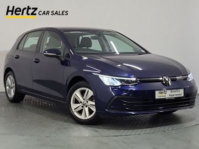 2024 Volkswagen Golf