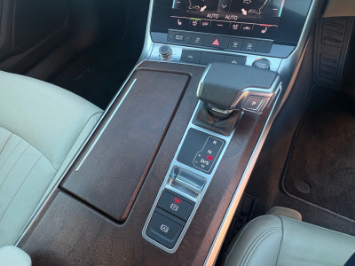2021 Audi A6