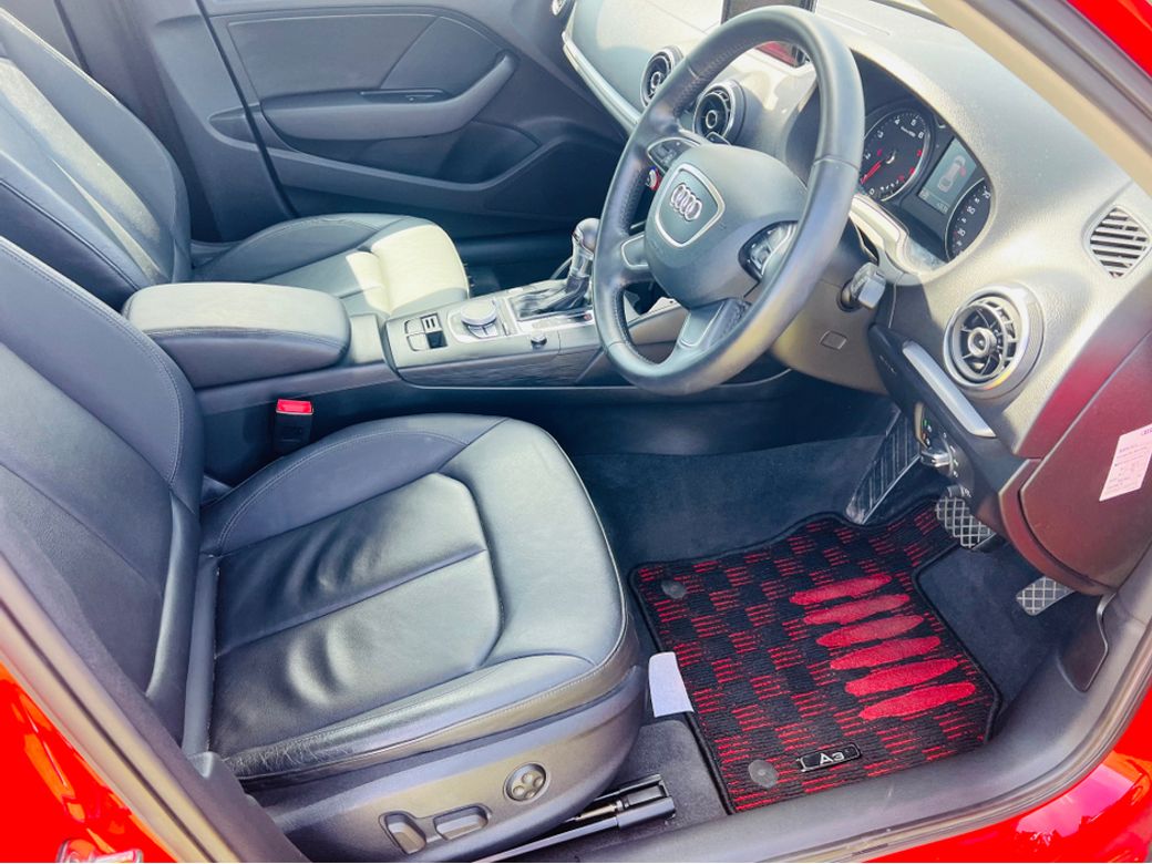 2014 Audi A3