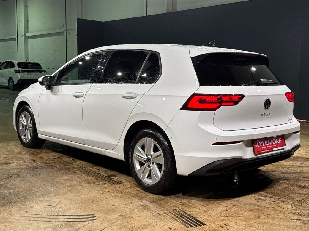 2023 Volkswagen Golf