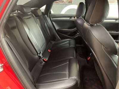2015 Audi S3