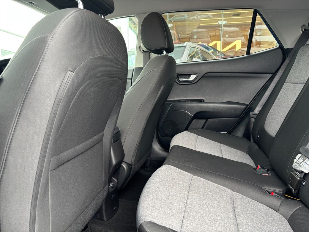 2023 Kia Stonic