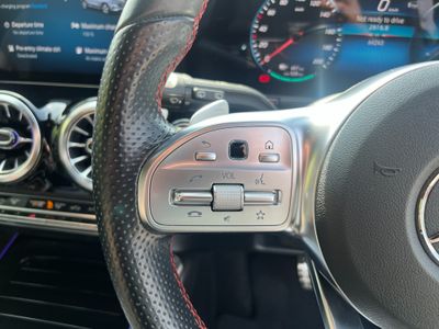 2022 Mercedes-Benz EQA