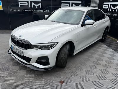 2020 BMW 3 Series