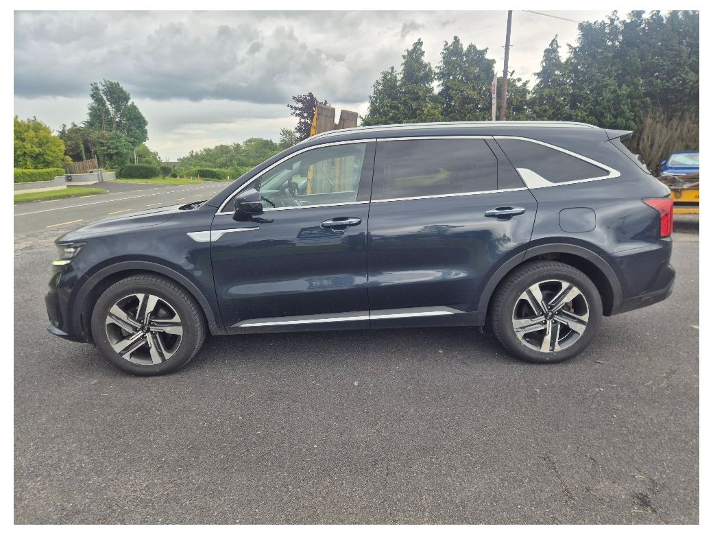2021 Kia Sorento