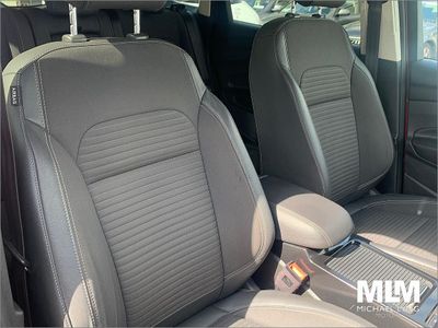 2019 Ford Kuga