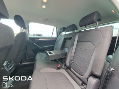 2024 Skoda Kodiaq